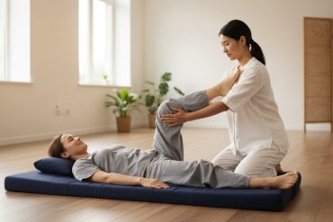 Megnyílt a 4You Thai Massage