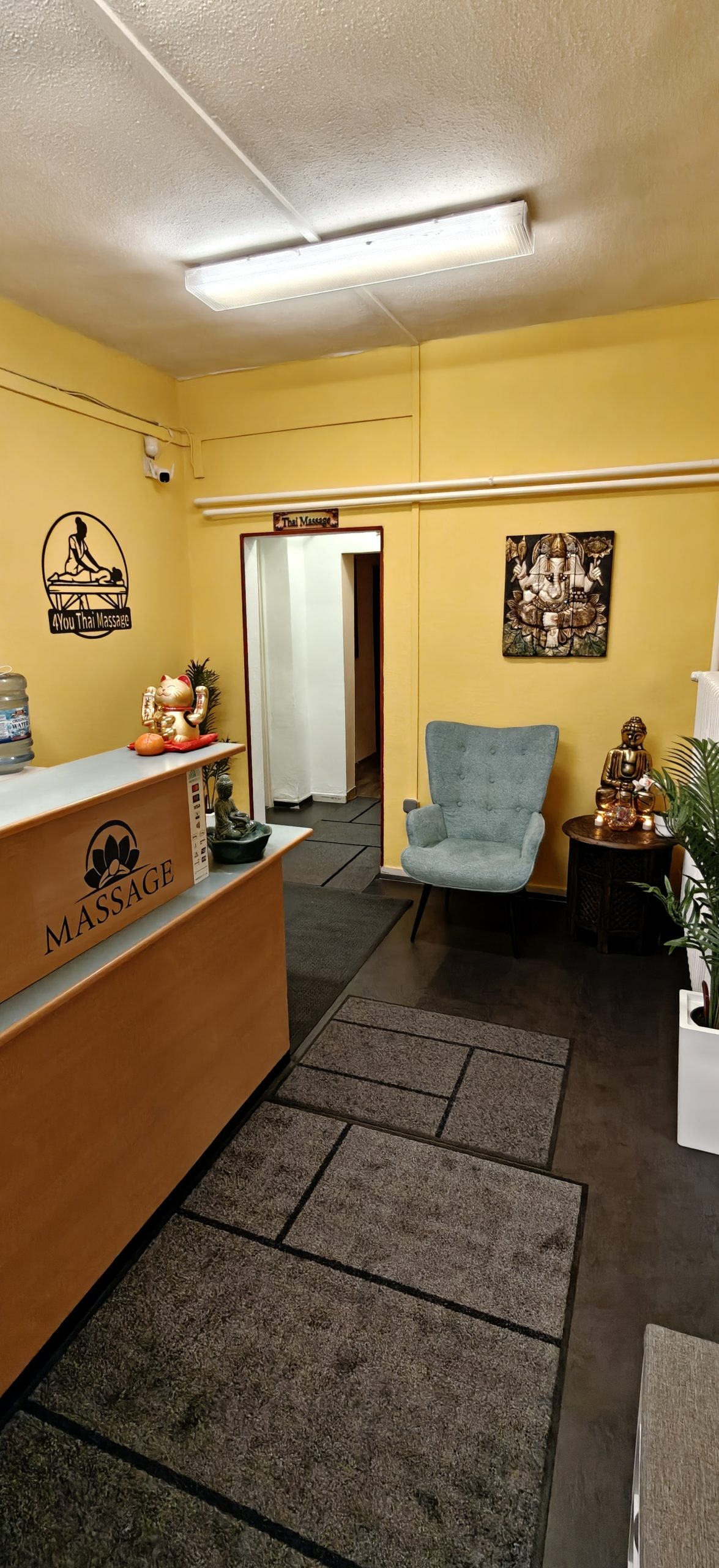 recepció